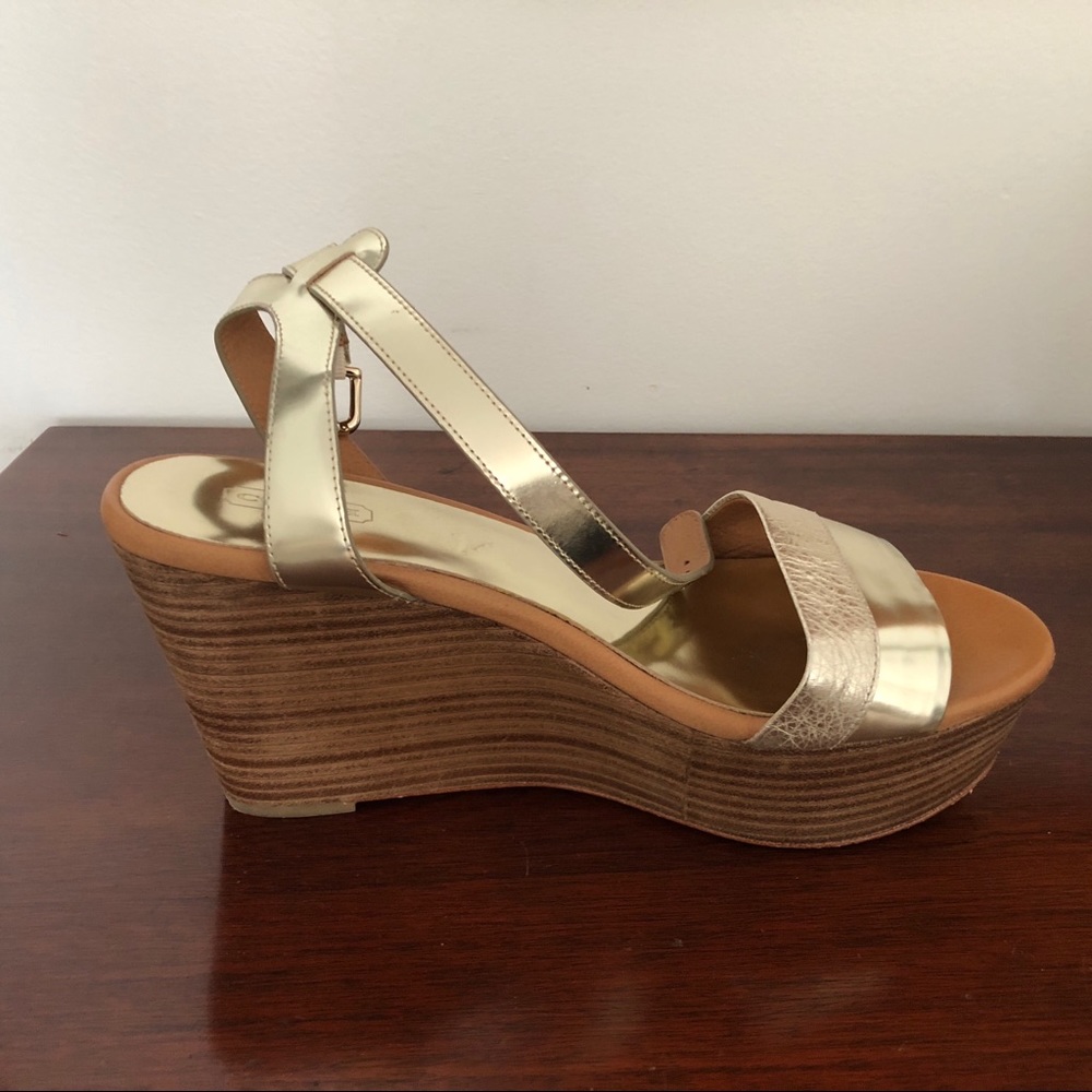Coach Caitlyn Wedges!!!